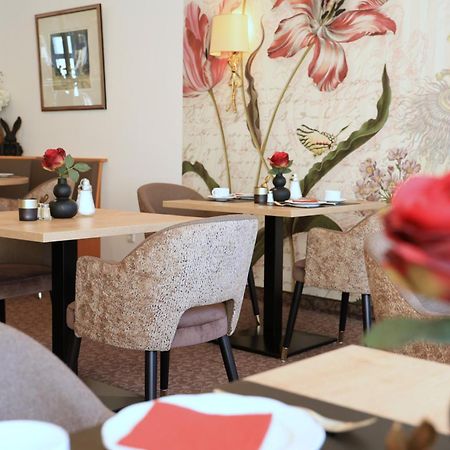 Hotel Alexa Bad Mergentheim Extérieur photo